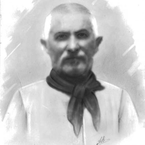 Ulisse Tondini_bn